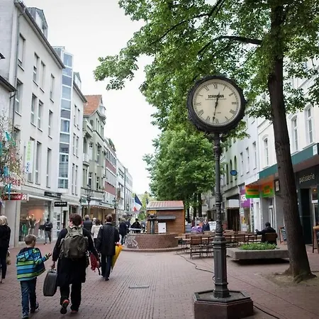 Schones Bad Godesberg * Bonn