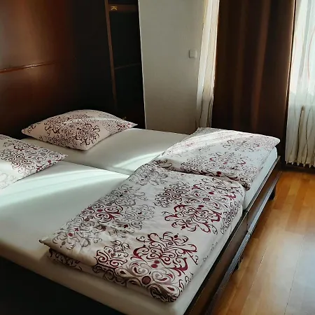 Apartment Schones Bad Godesberg *