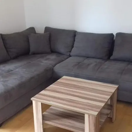 Apartment Schones Bad Godesberg *